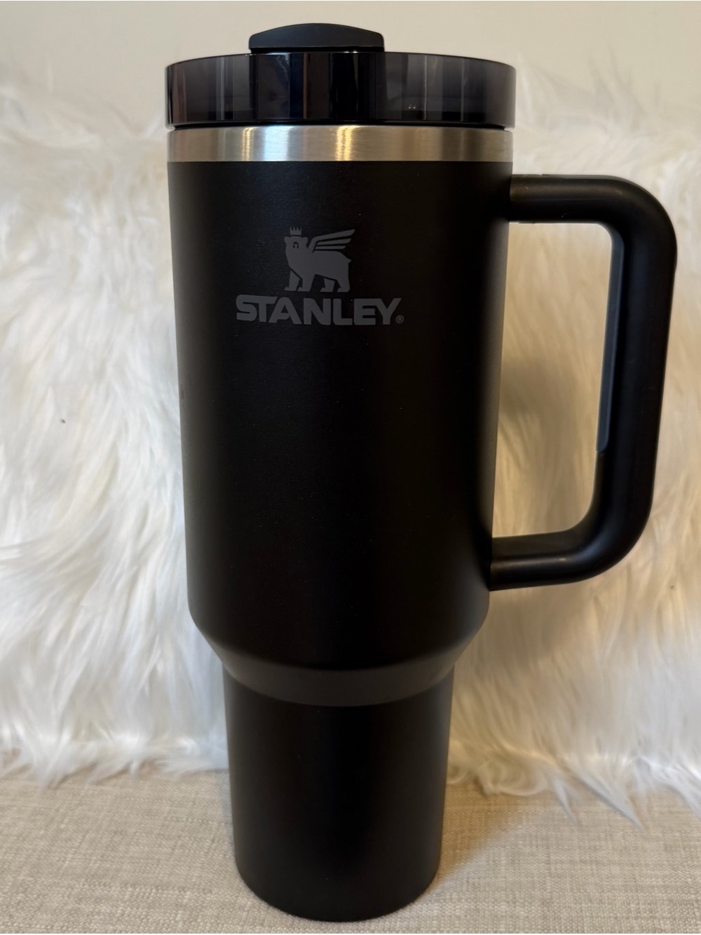 Stanley 40 oz Quencher H2.0 FlowState Tumbler